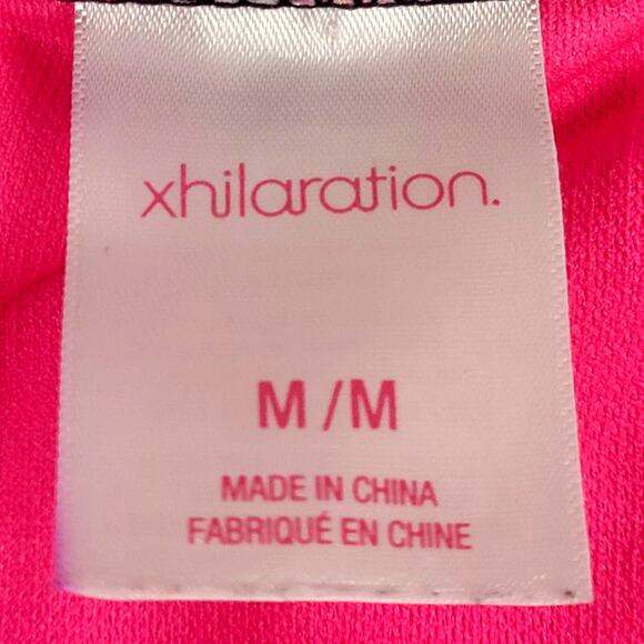 Xhilaration Multicolor Floral Bikini Swimsuit - Picture 4 of 10